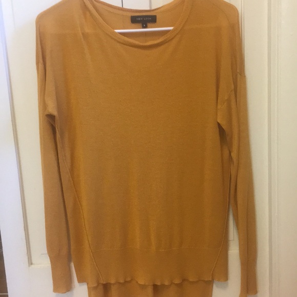 New look sweater - Picture 1 of 4